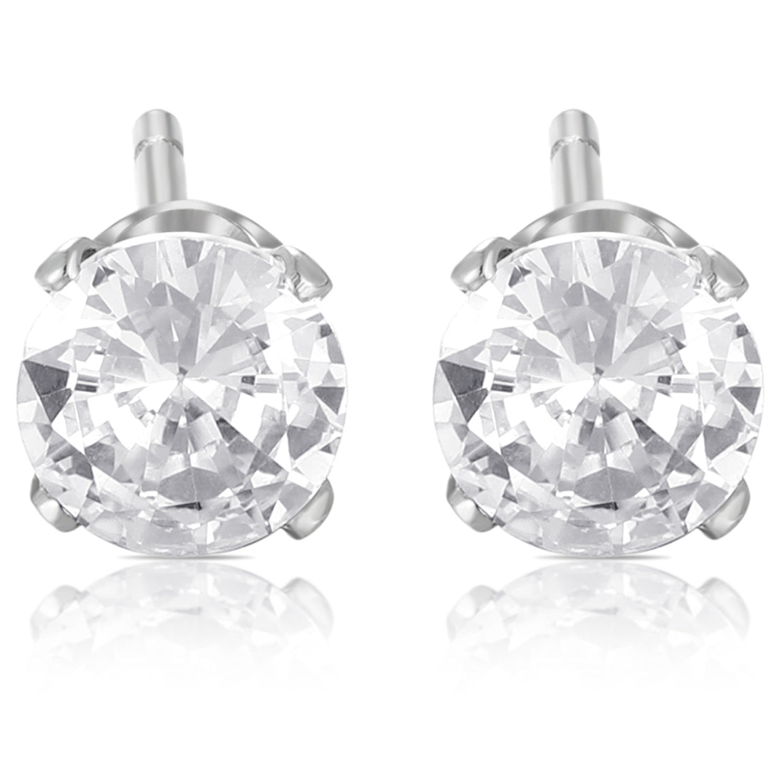 Silver - My Custom Heart