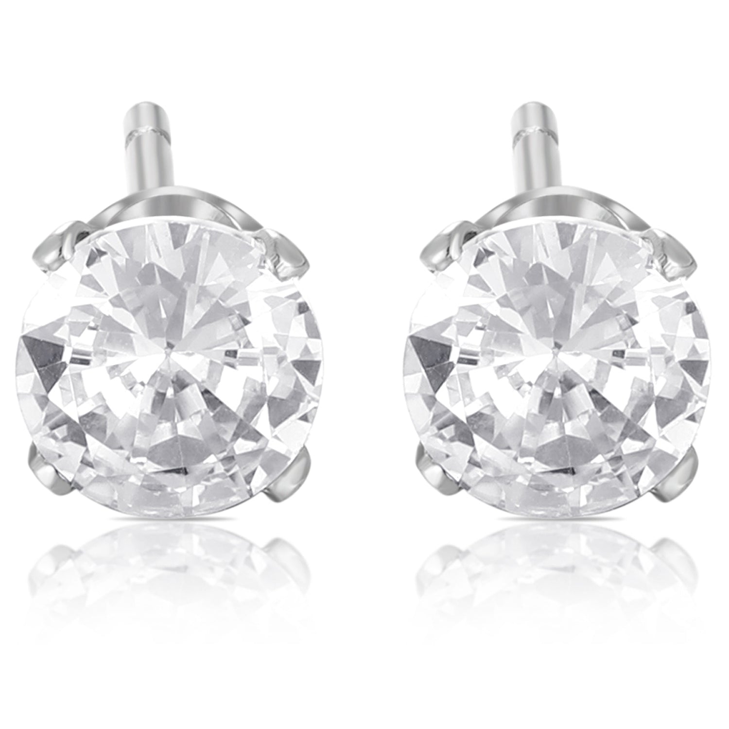 Silver - My Custom Heart