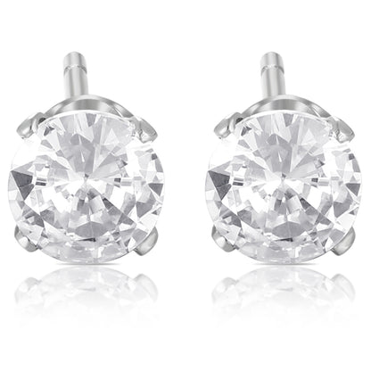 Silver - My Custom Heart