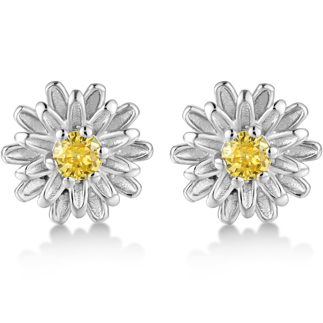 Silver - My Custom Heart