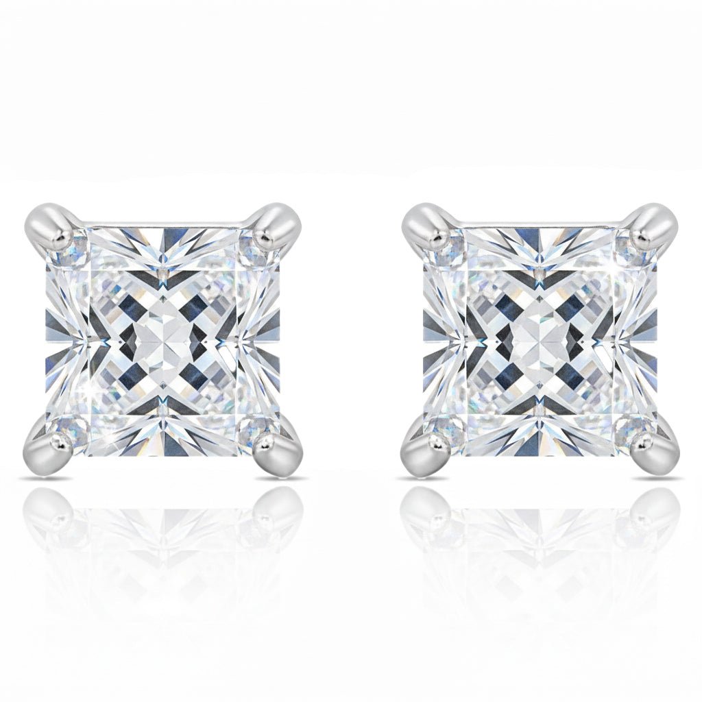 Silver - My Custom Heart