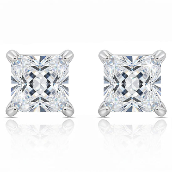 Silver - My Custom Heart