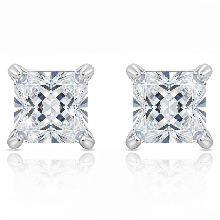 Silver - My Custom Heart