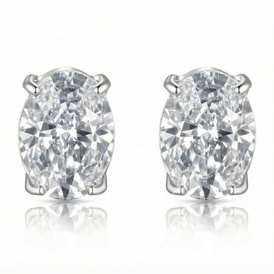 Silver - My Custom Heart