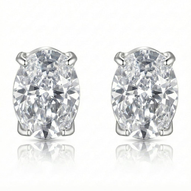 Silver - My Custom Heart