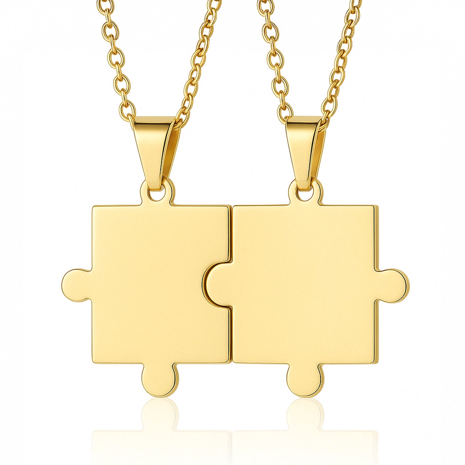 Gold - My Custom Heart