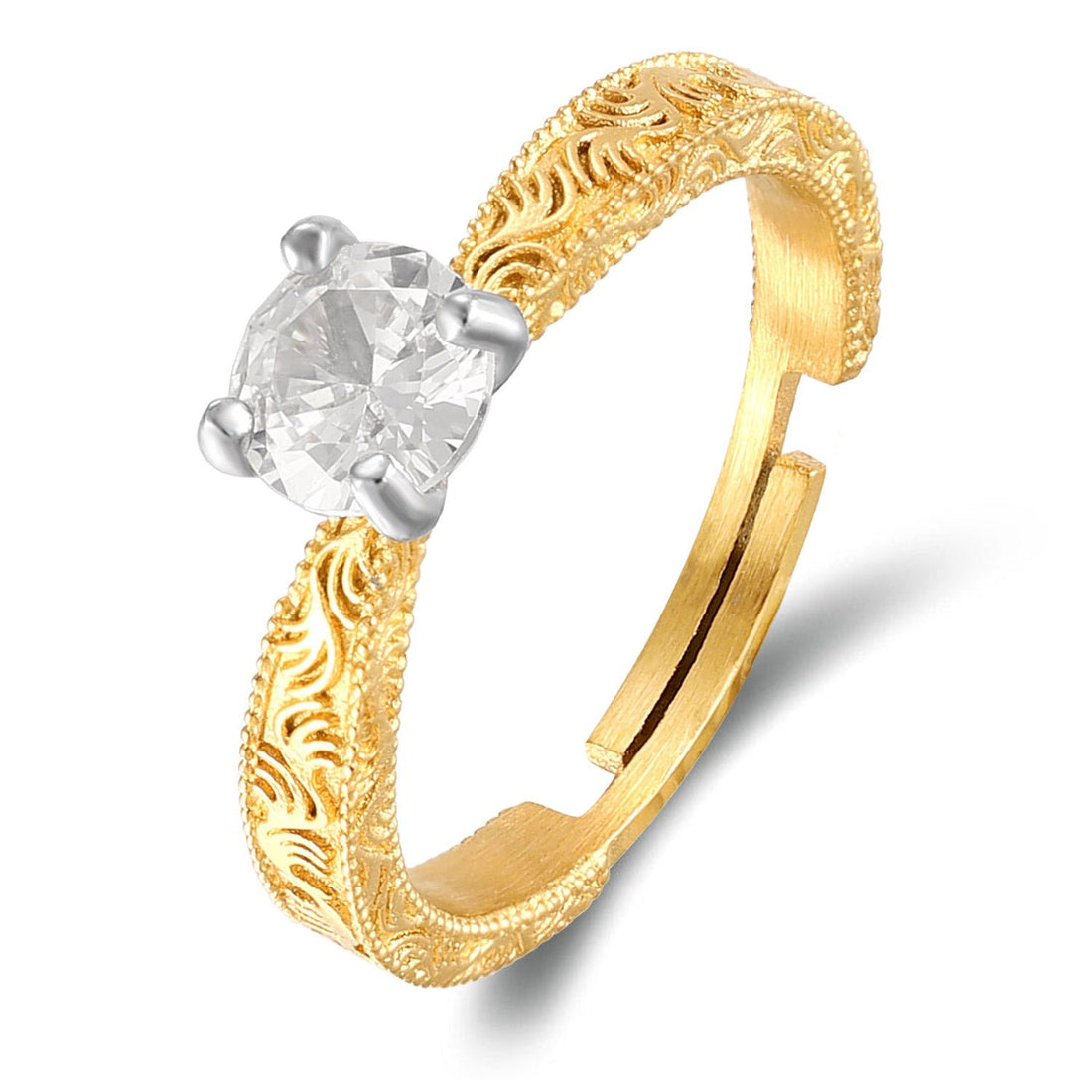 Gold - My Custom Heart