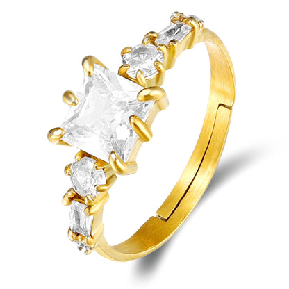 Gold - My Custom Heart