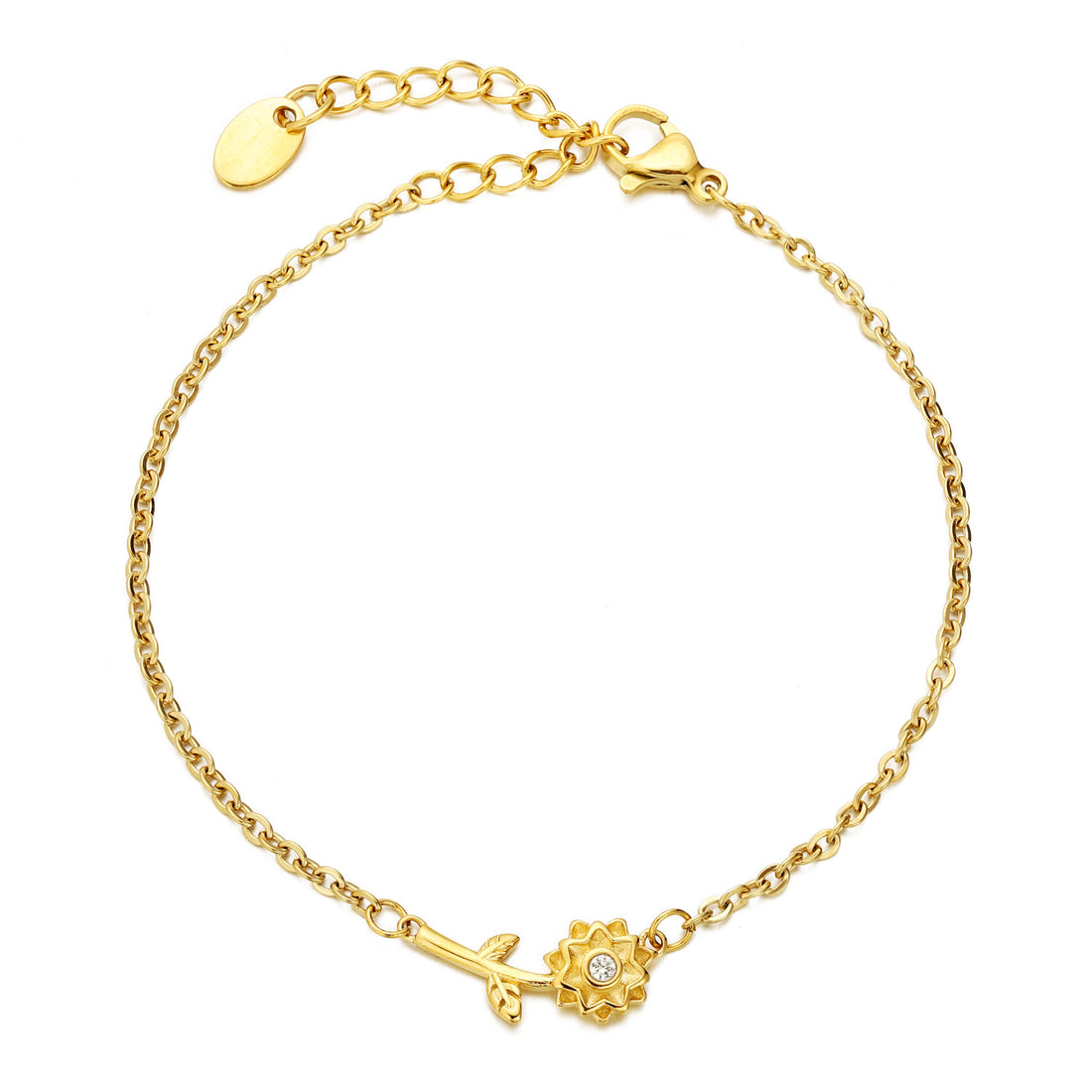 Gold - My Custom Heart