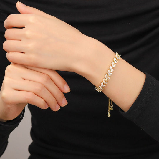 Gold - alternate view