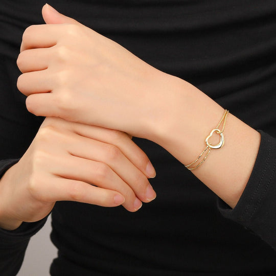 Gold - alternate view