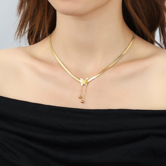 Gold - alternate view