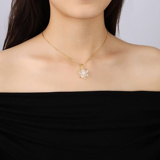 Gold - alternate view