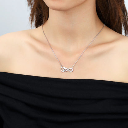 Silver - My Custom Heart