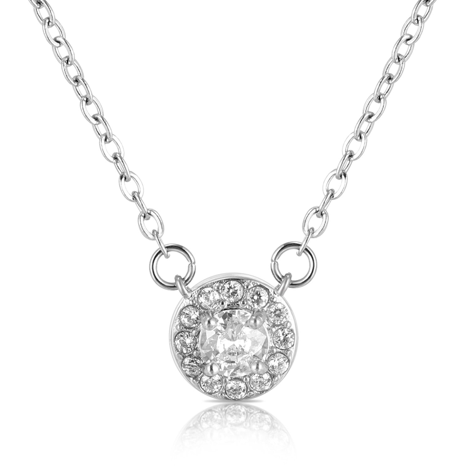 Silver - My Custom Heart