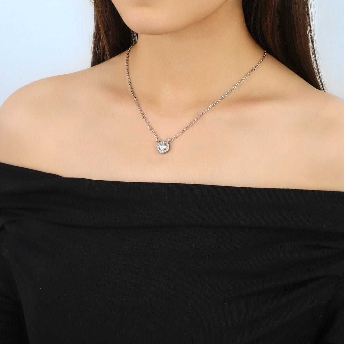 Silver - My Custom Heart