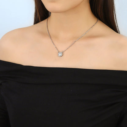 Silver - My Custom Heart