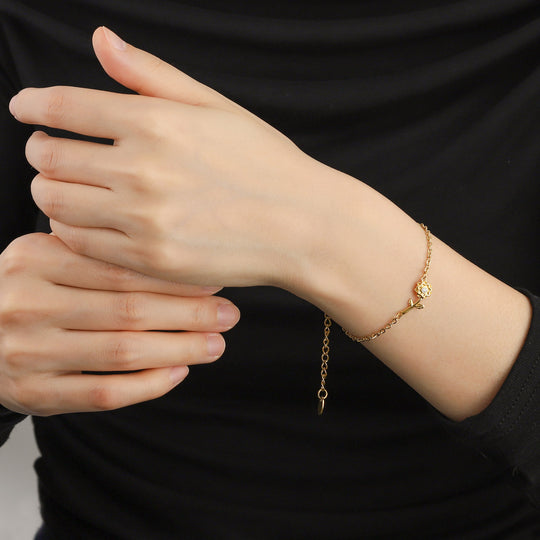 Gold - alternate view