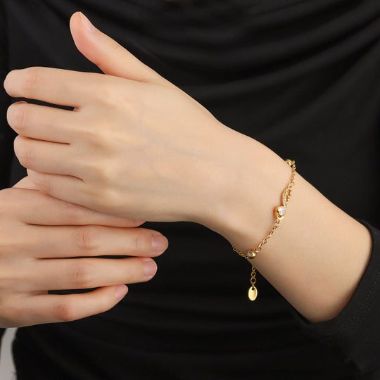 Gold - alternate view