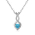 White Gold - My Custom Heart