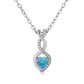 White Gold - My Custom Heart