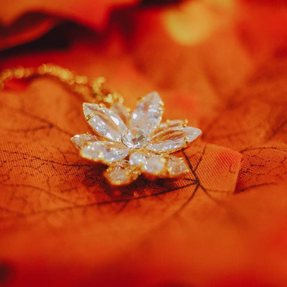 Gold - My Custom Heart