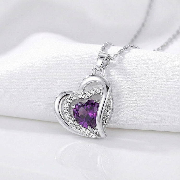 Romantic Valentine Bundle - My Custom Heart