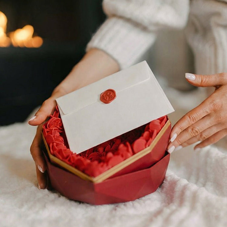 Romantic Valentine Bundle - My Custom Heart