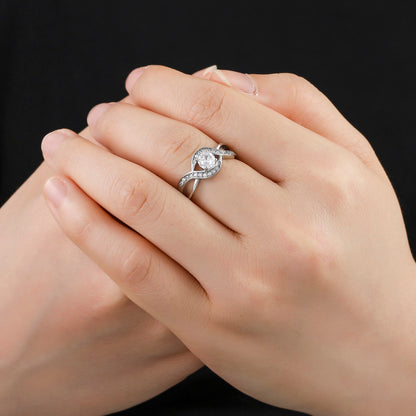 Silver - My Custom Heart