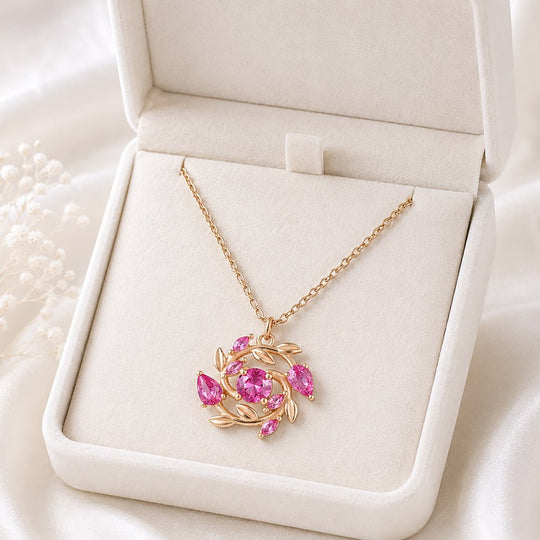 Rose Gold - alternate view
