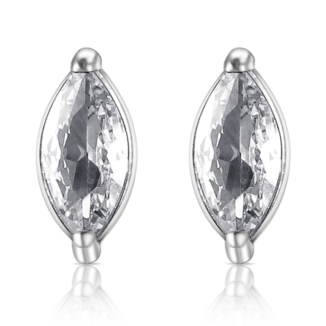 Silver - My Custom Heart