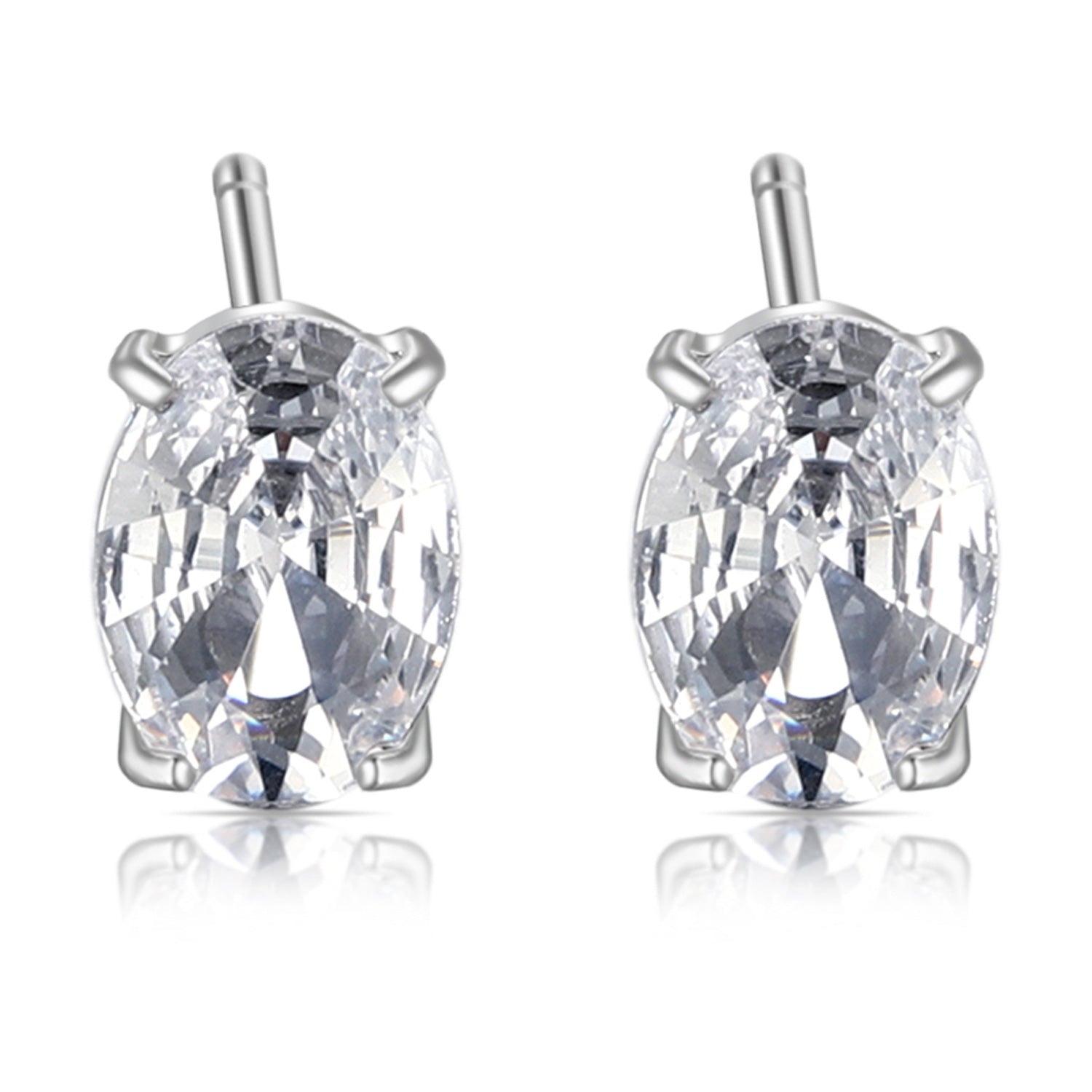 Silver - My Custom Heart