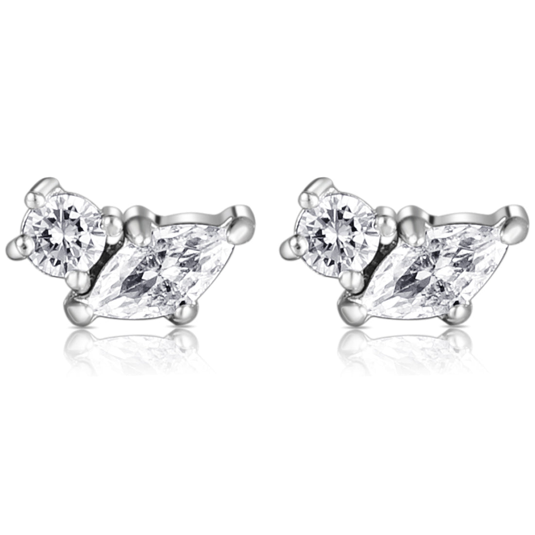 Silver - My Custom Heart