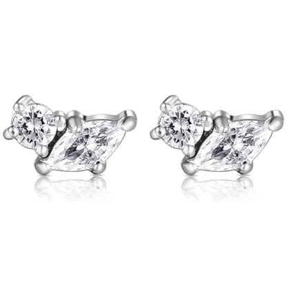 Silver - My Custom Heart