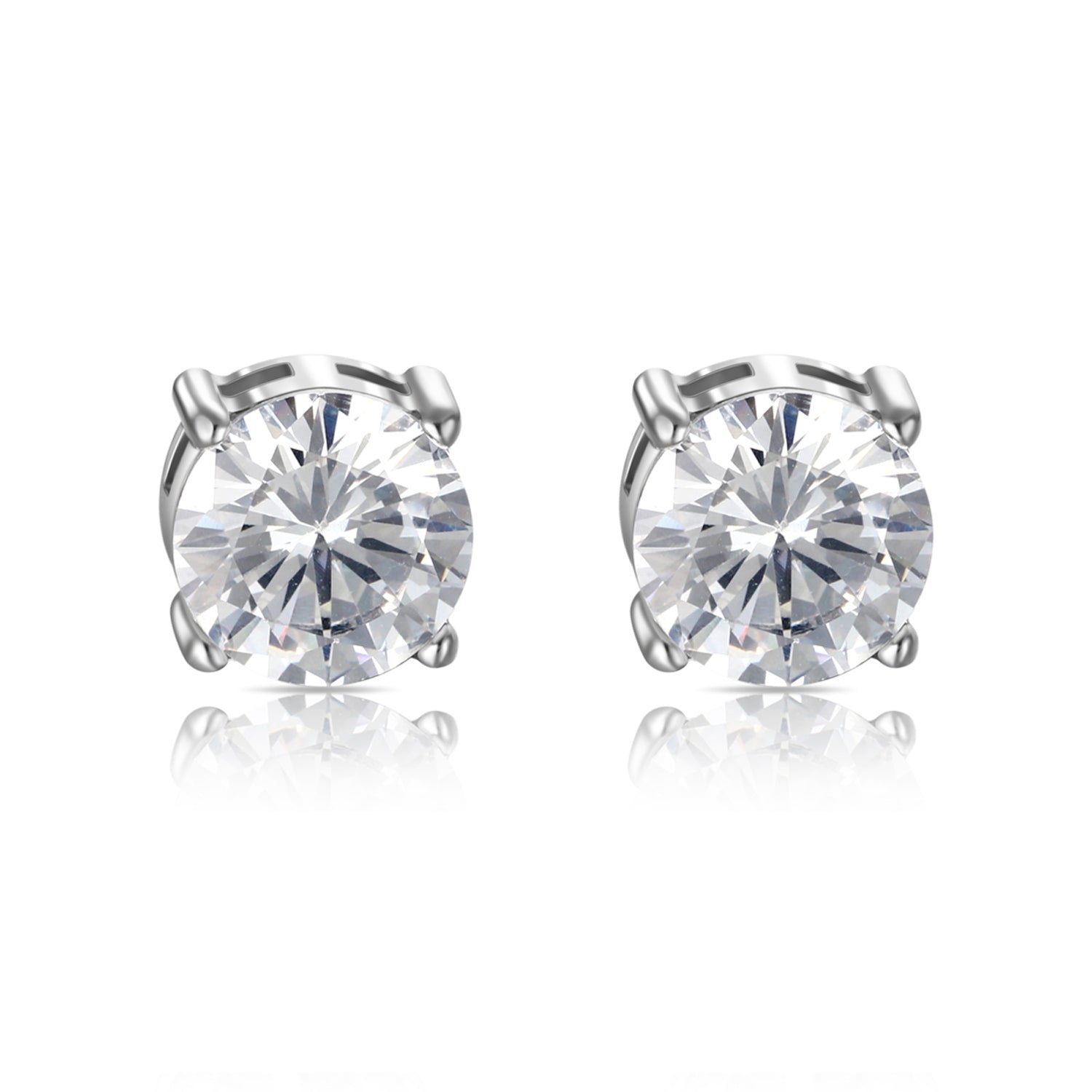 Silver - My Custom Heart