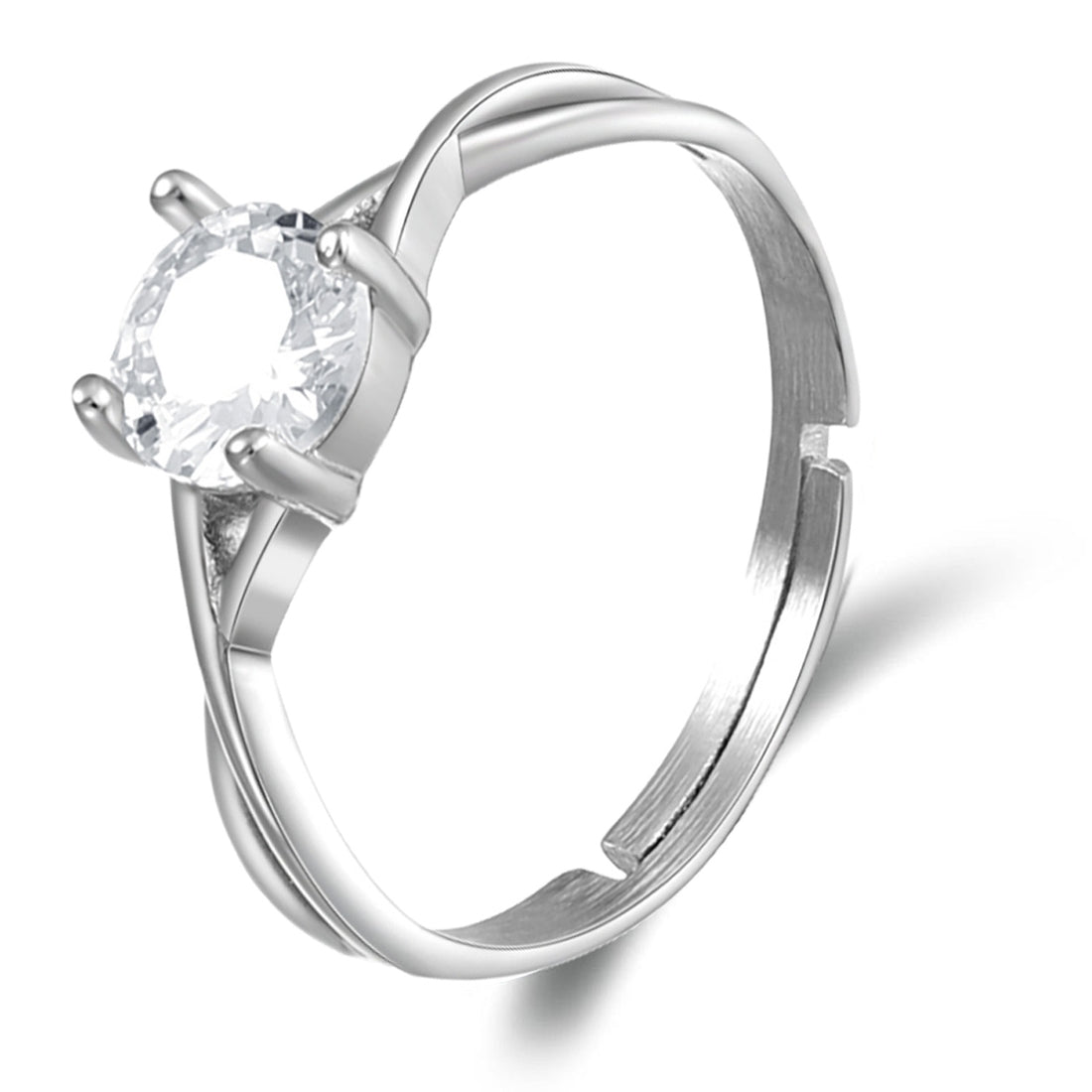 Silver - My Custom Heart