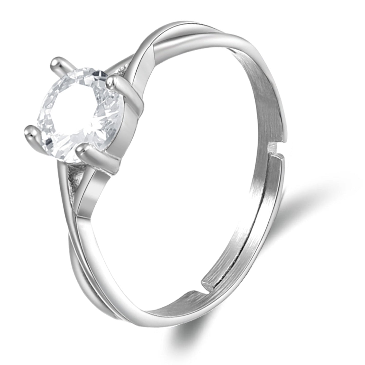 Silver - My Custom Heart