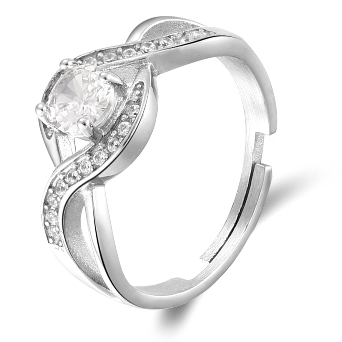 Silver - My Custom Heart