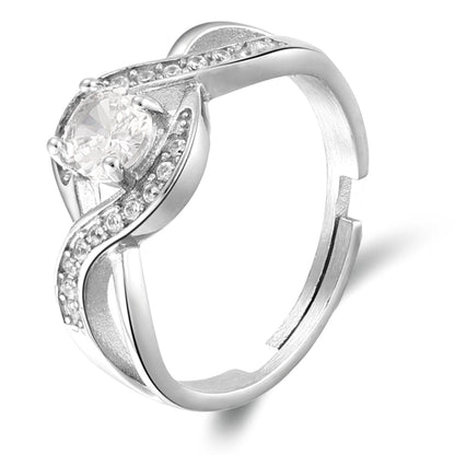 Silver - My Custom Heart