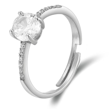 Silver - My Custom Heart