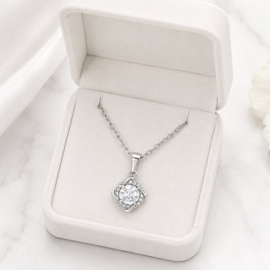 White Gold - alternate view