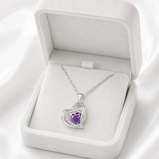 White Gold - My Custom Heart