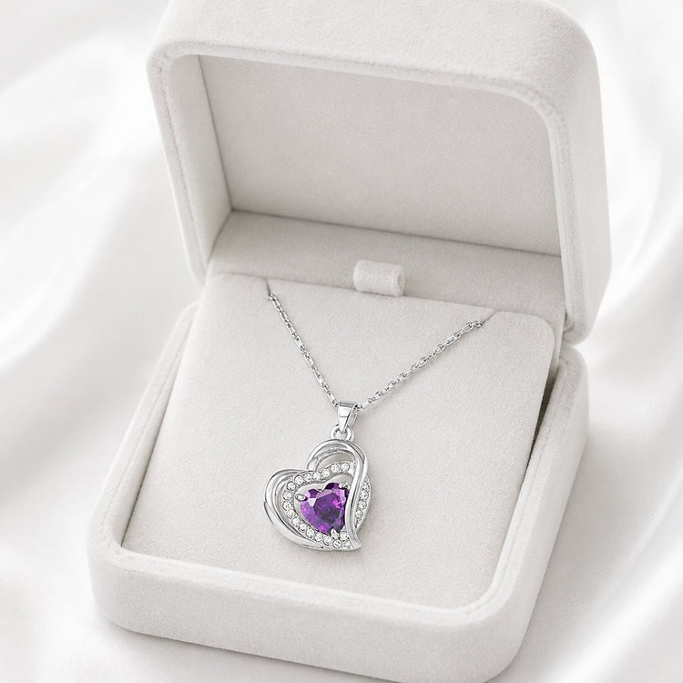White Gold - My Custom Heart