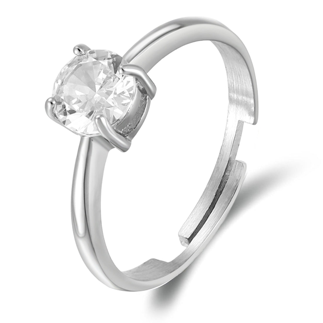 White Gold - My Custom Heart