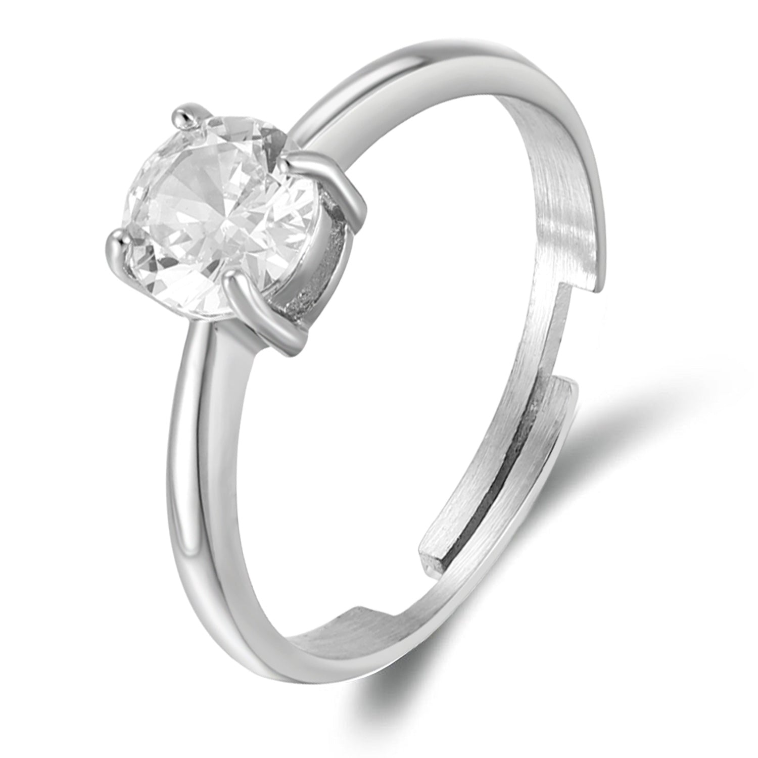 White Gold - My Custom Heart