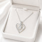White Gold - My Custom Heart