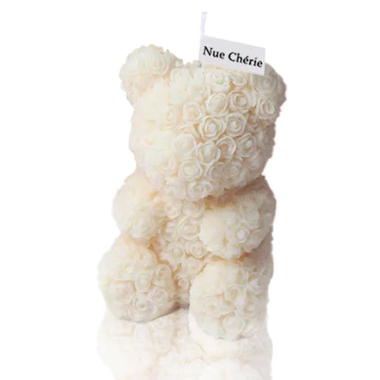 White Bear