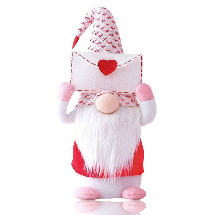 Passionate Gnome - My Custom Heart