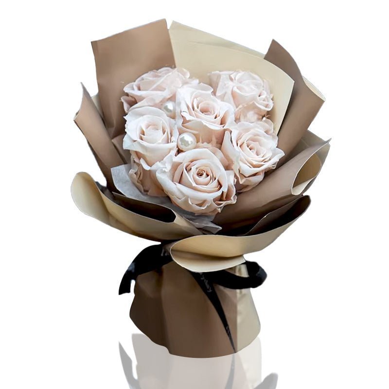 Bouquet - My Custom Heart