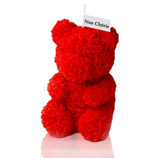 Red Bear